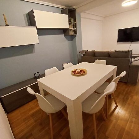 Apartamento Tito Oviedo 621A Екстер'єр фото