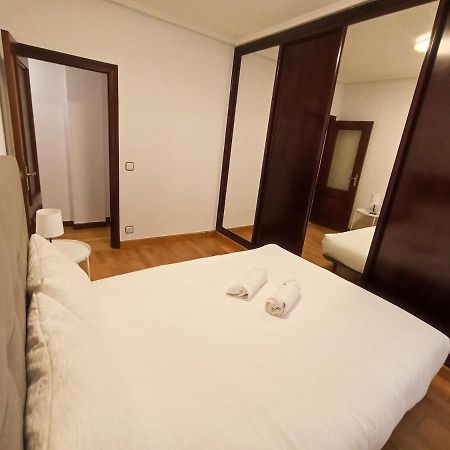 Apartamento Tito Oviedo 621A Екстер'єр фото