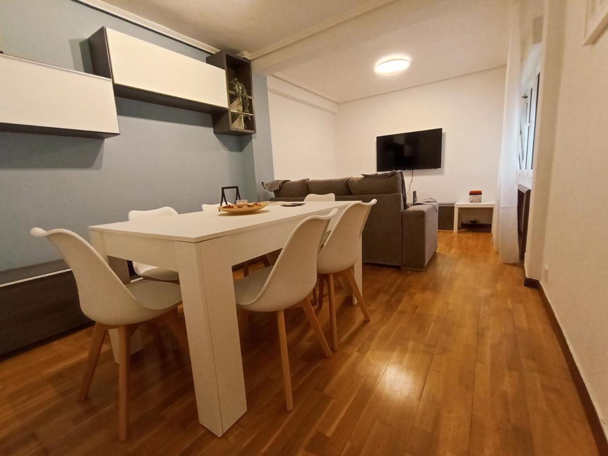 Apartamento Tito Oviedo 621A Екстер'єр фото