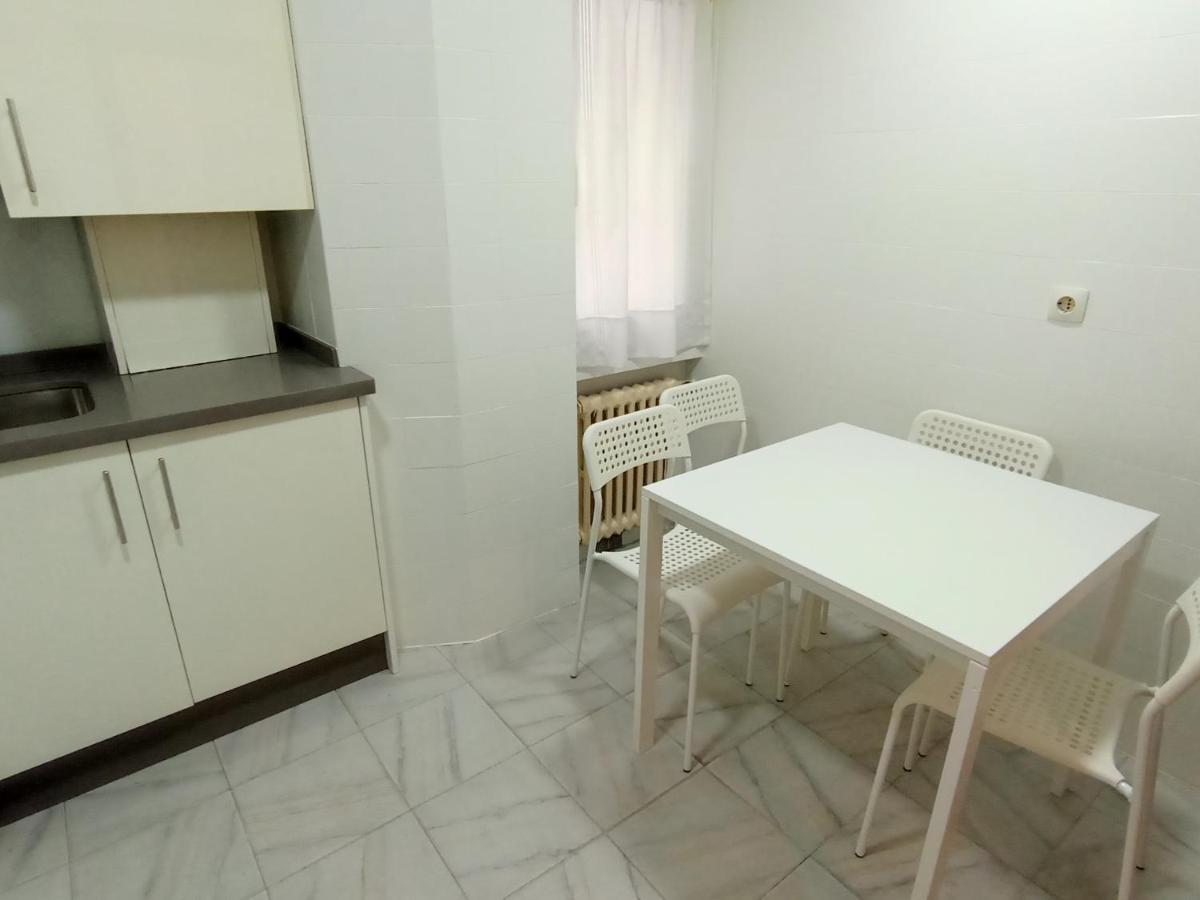 Apartamento Tito Oviedo 621A Екстер'єр фото