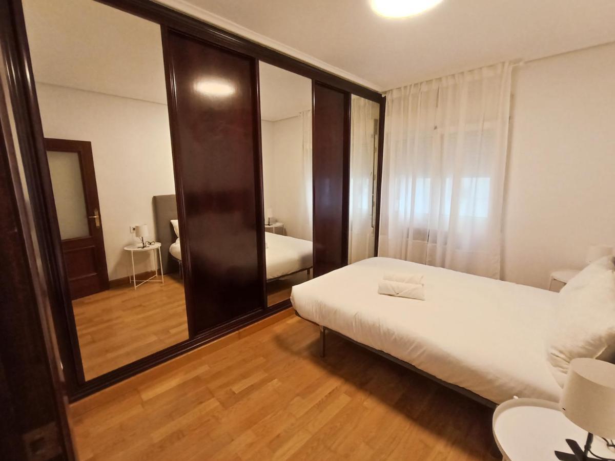 Apartamento Tito Oviedo 621A Екстер'єр фото