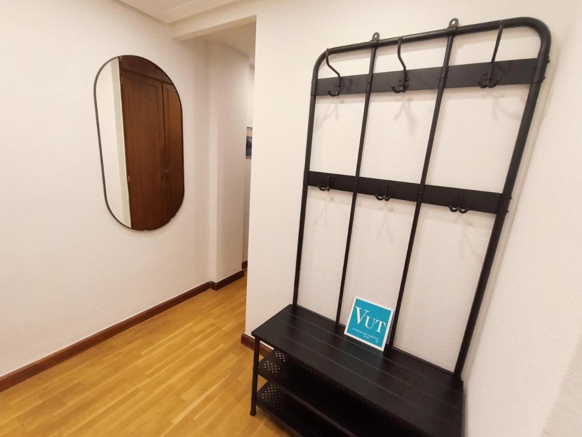 Apartamento Tito Oviedo 621A Екстер'єр фото