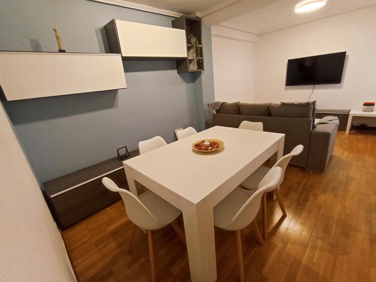 Apartamento Tito Oviedo 621A Екстер'єр фото