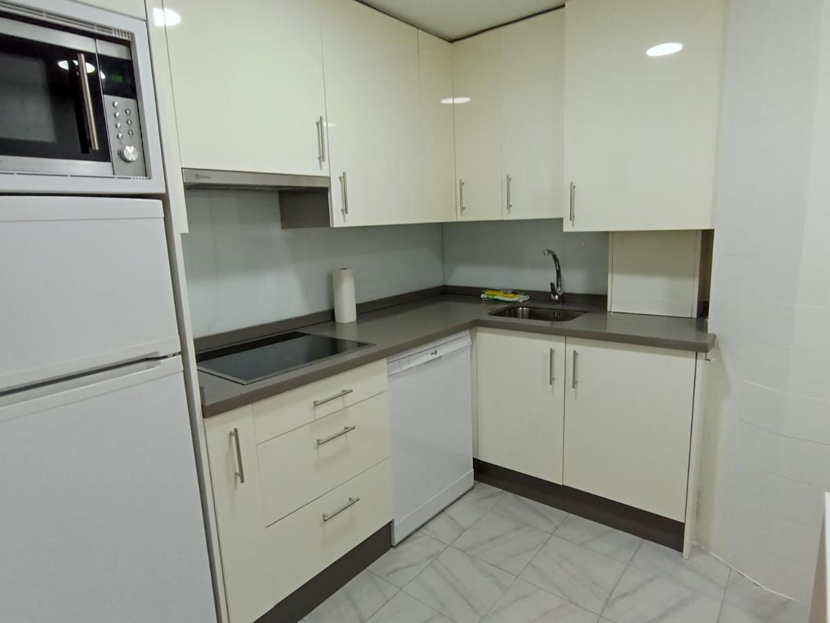Apartamento Tito Oviedo 621A Екстер'єр фото