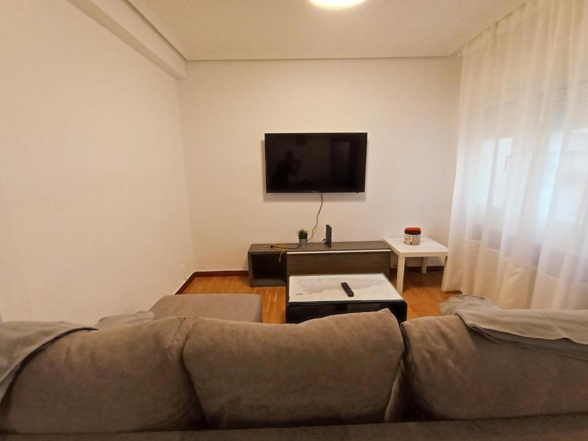 Apartamento Tito Oviedo 621A Екстер'єр фото