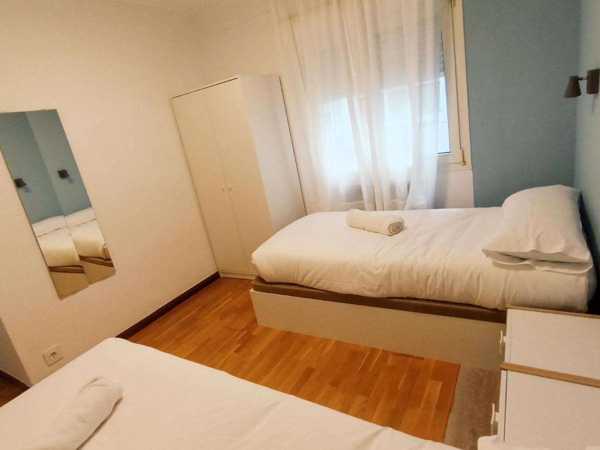 Apartamento Tito Oviedo 621A Екстер'єр фото