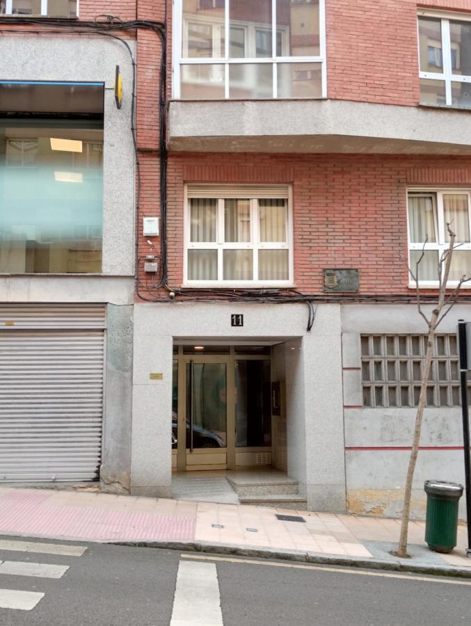 Apartamento Tito Oviedo 621A Екстер'єр фото