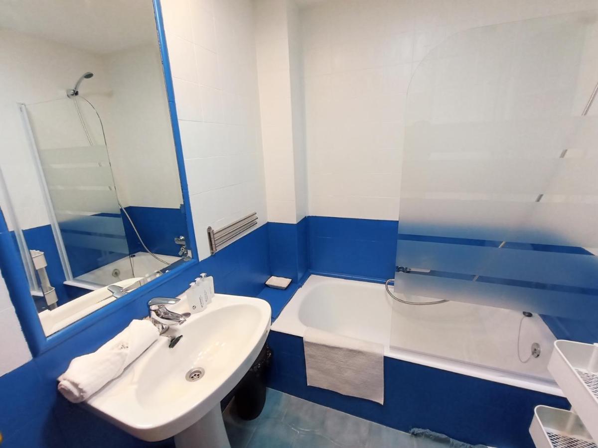 Apartamento Tito Oviedo 621A Екстер'єр фото