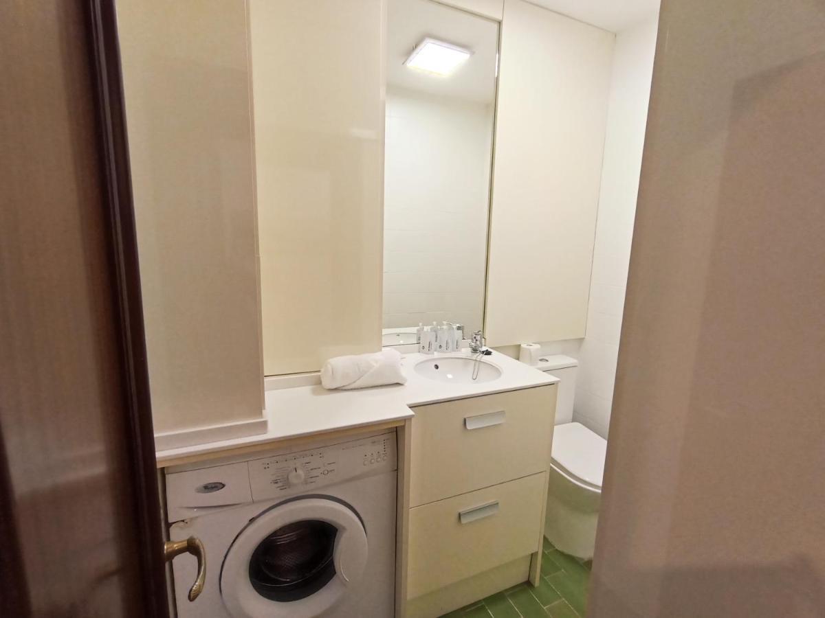 Apartamento Tito Oviedo 621A Екстер'єр фото