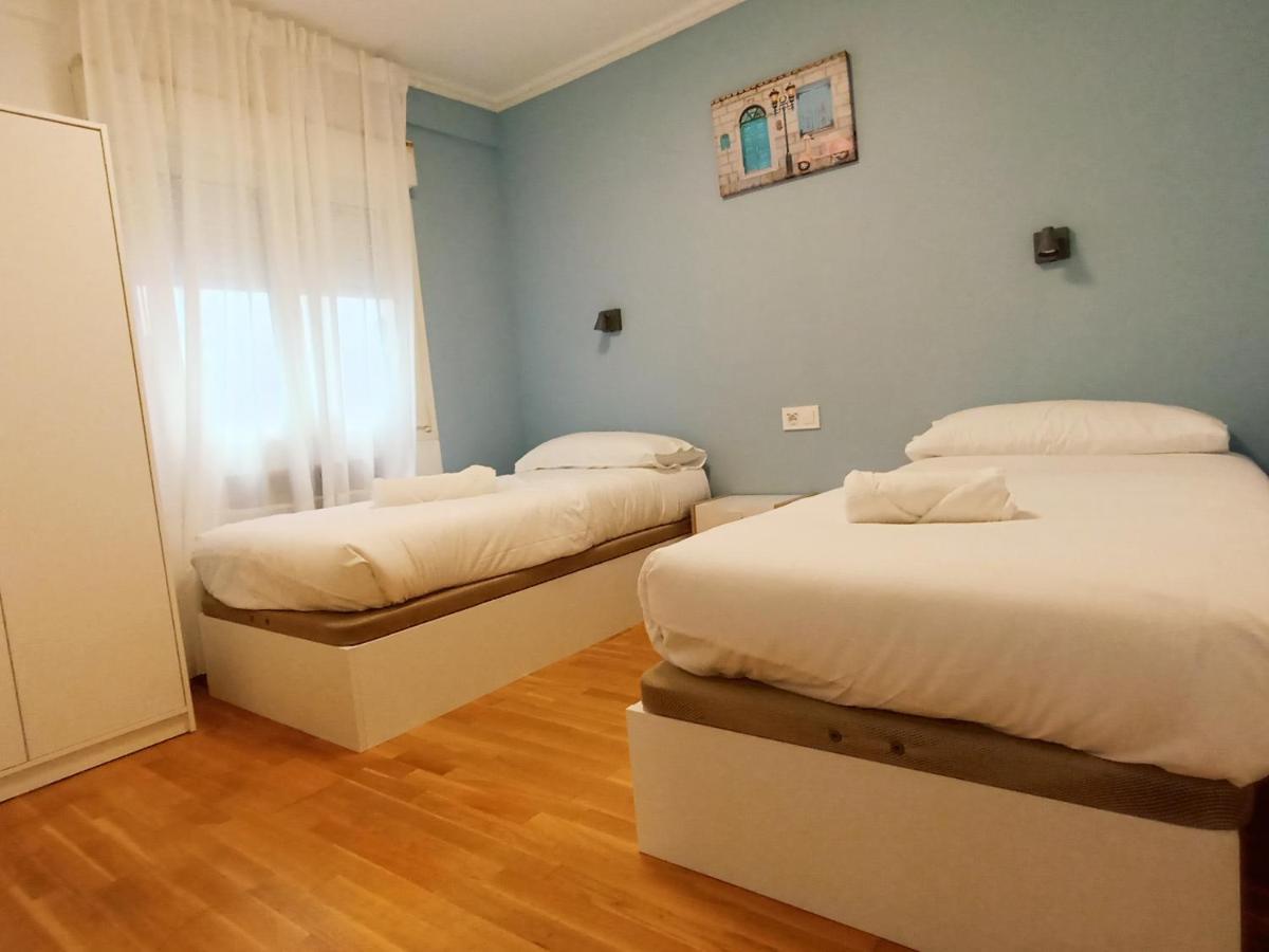 Apartamento Tito Oviedo 621A Екстер'єр фото